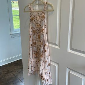 Free people intimately dress